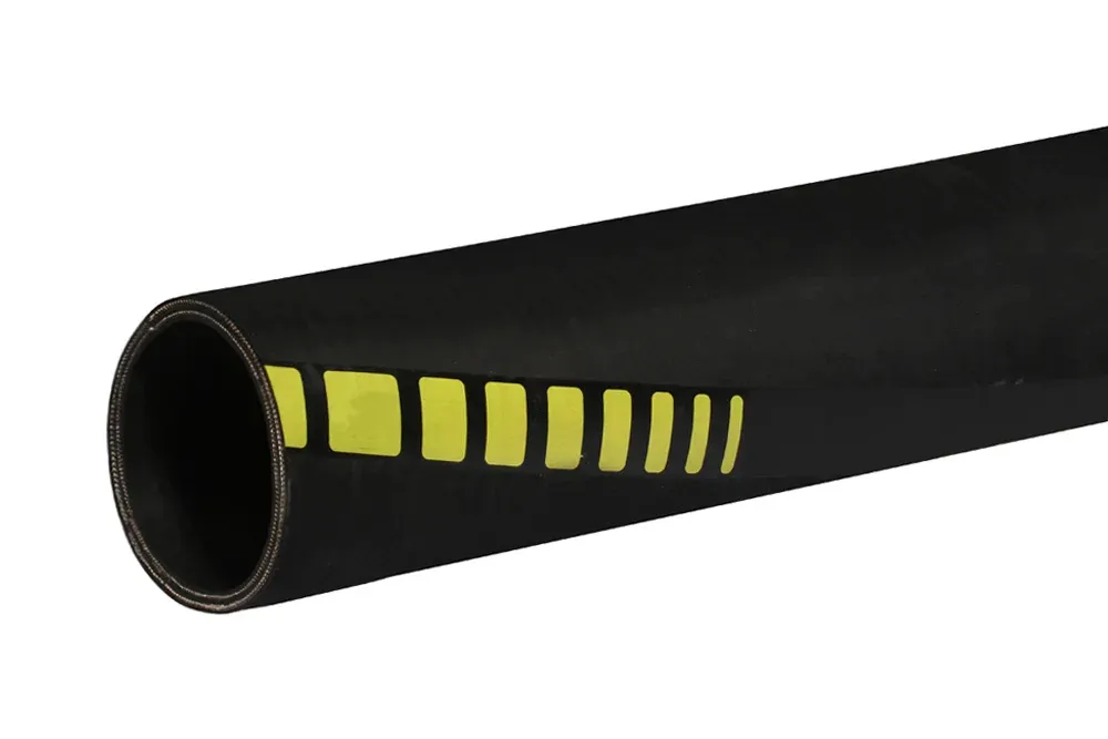 Siurbimo-slėgimo žarna aviaciniam kurui tiekti AVIO GLOBAL E