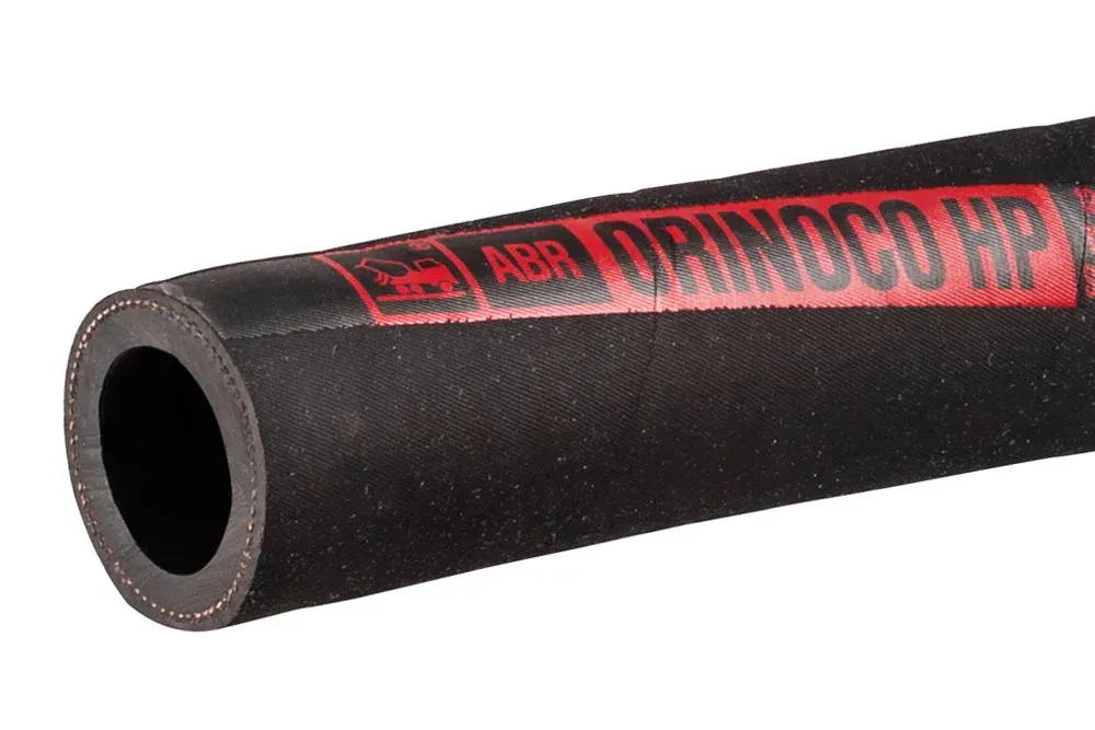 Ypač atsparus dilimui smėliavimo įvadas ORINOCO HP®