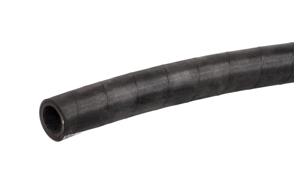 Atsparus alyvai prisotintų ir perkaitintų garų VAPOFER® žarnas