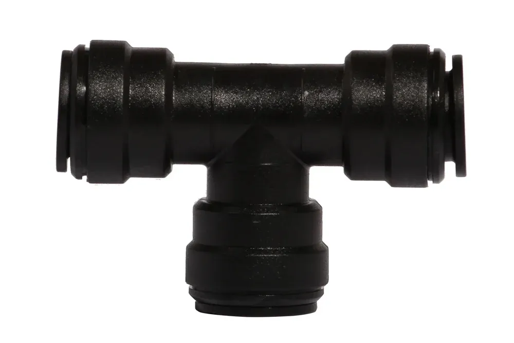 SPEEDFIT trišakis, plastikas