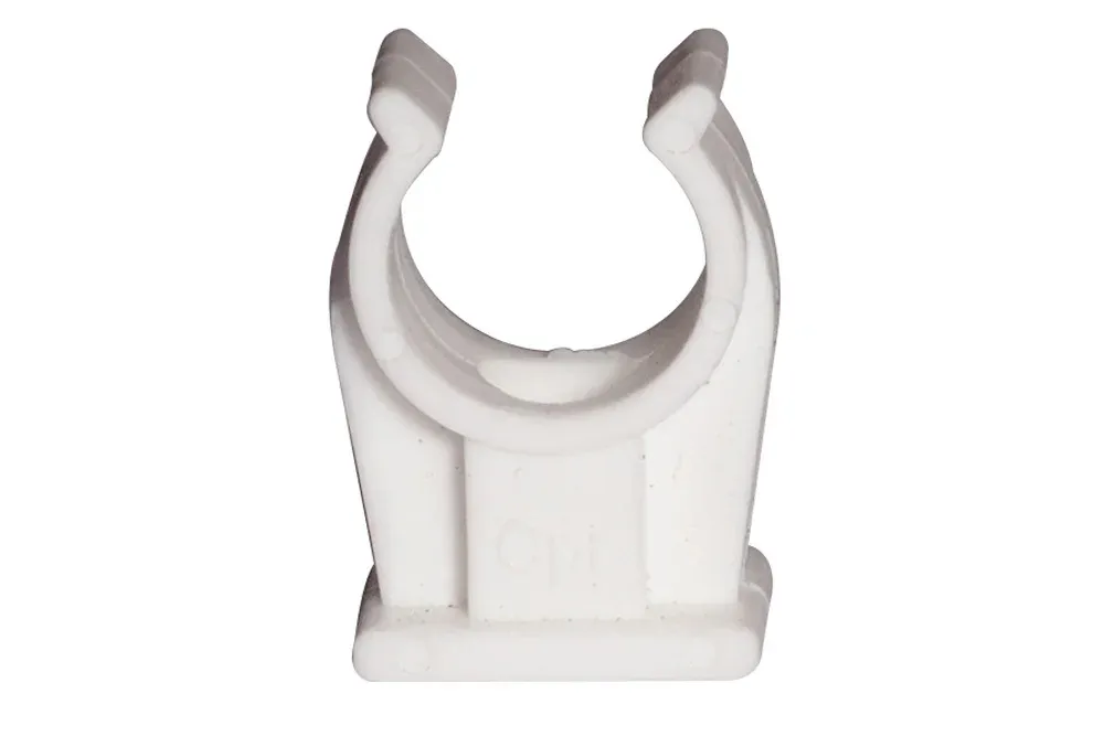 Montavimo laikiklis vamzdžiams SPEEDFIT, plastikas