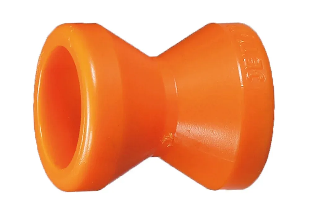 Dvigubas aušinimo jungtis, 1/4" sistema, JETON