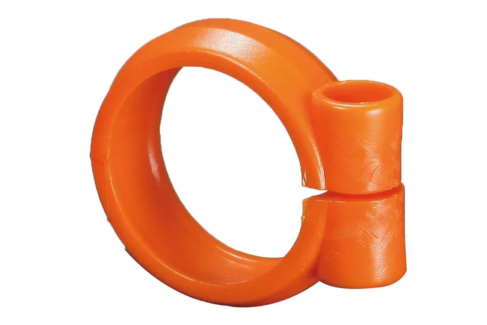 Tvirtinimo apkaba, 1/2" sistema, JETON