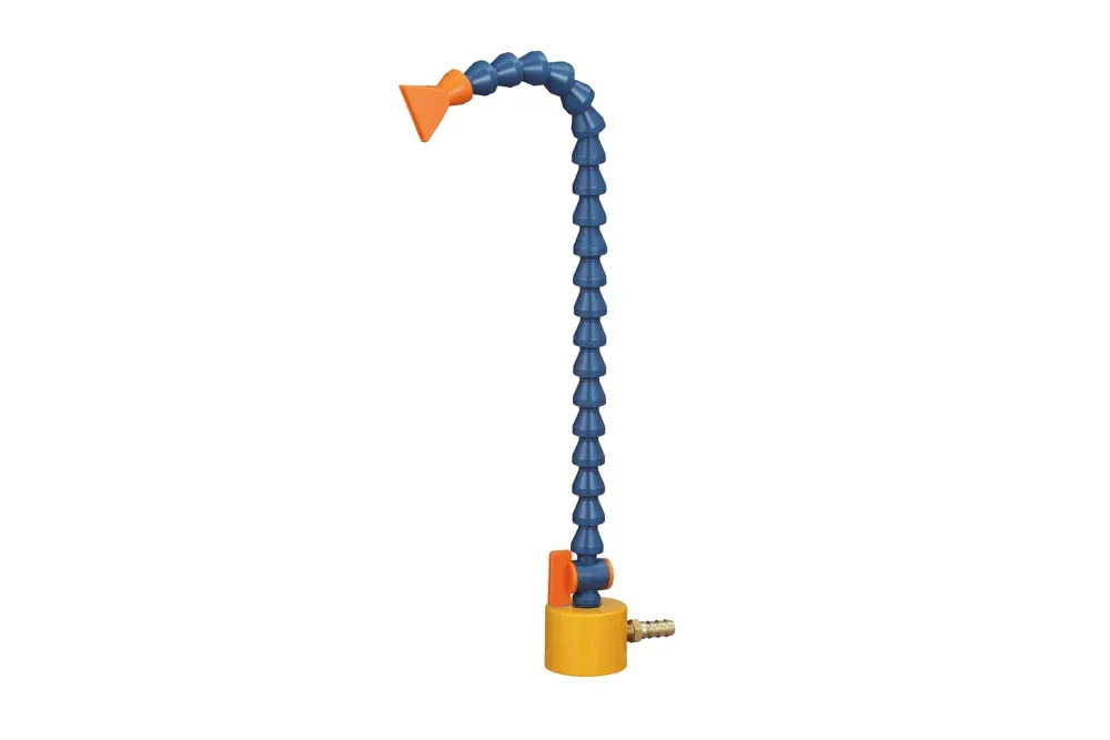Žarna su magnetiniu pagrindu ir aušinimo skysčio vožtuvu 1/4", JETON