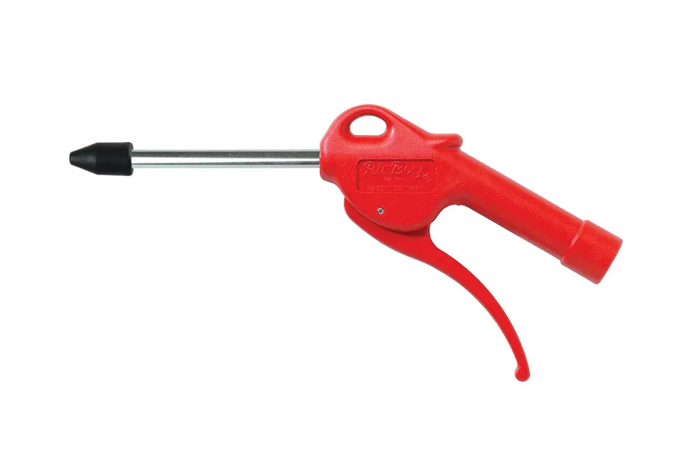 Oro pistoletas AIR BOY® NON SCRATCH