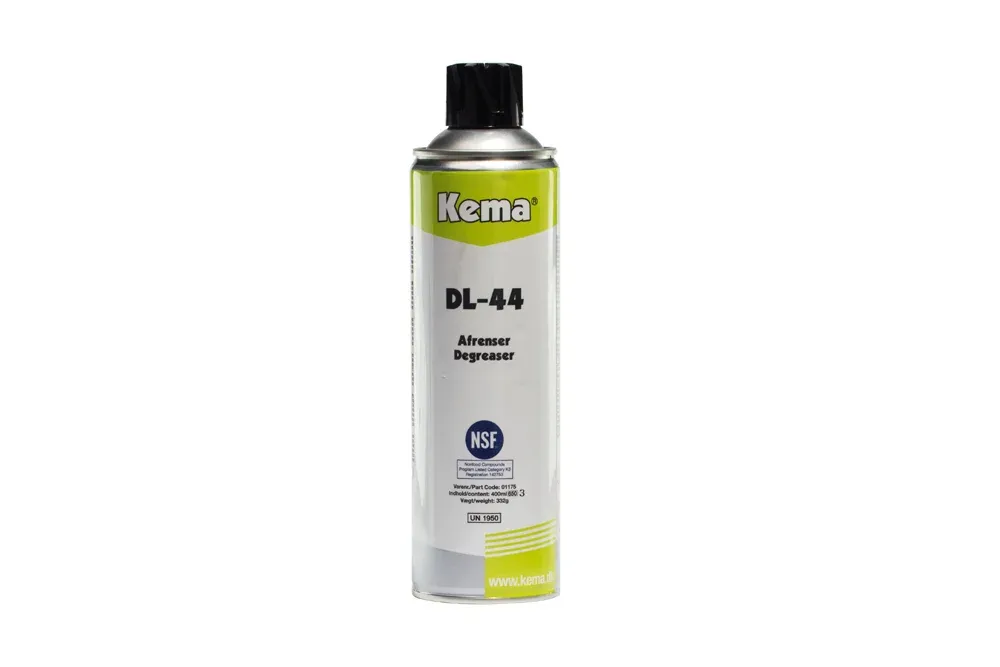 Valymo priemonė DL-44