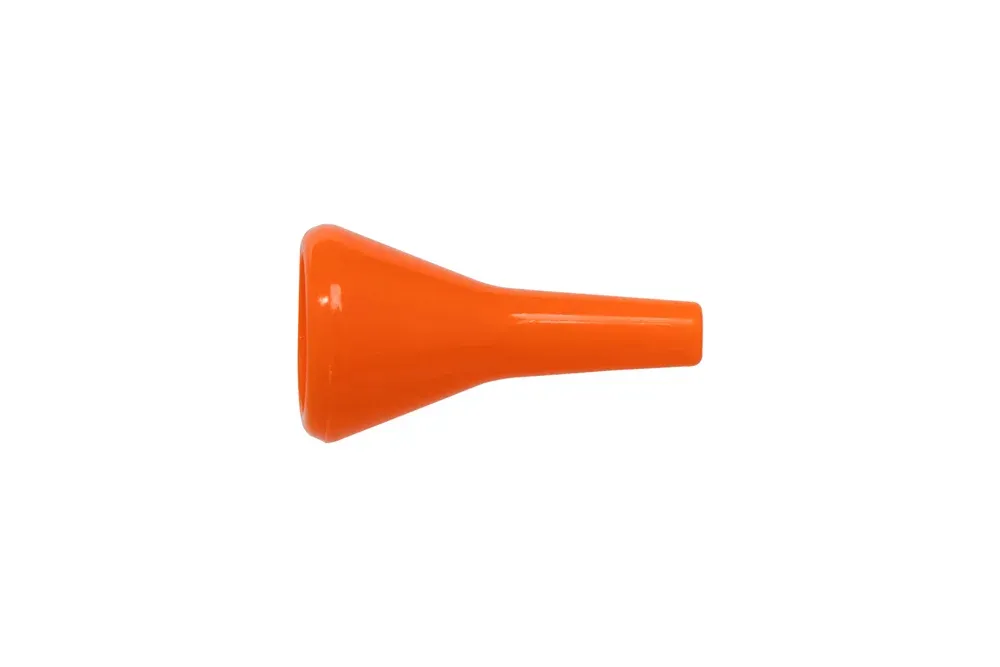 Apvali aušinimo skysčio antgalis, 1/4" sistema, LOC-LINE®