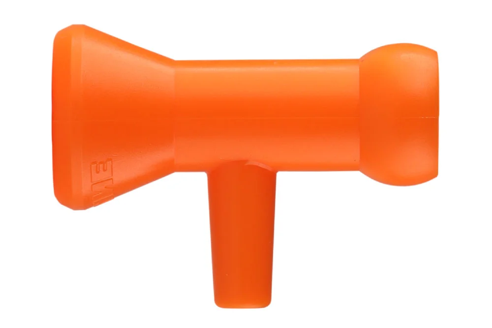 Šoninė aušinimo skysčio antgalis, 1/4" sistema, LOC-LINE®