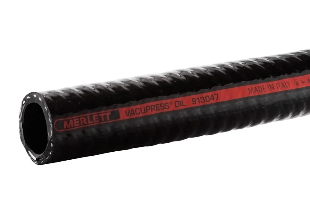 Alyvos ir kuro transportavimo žarna VACUPRESS® OIL
