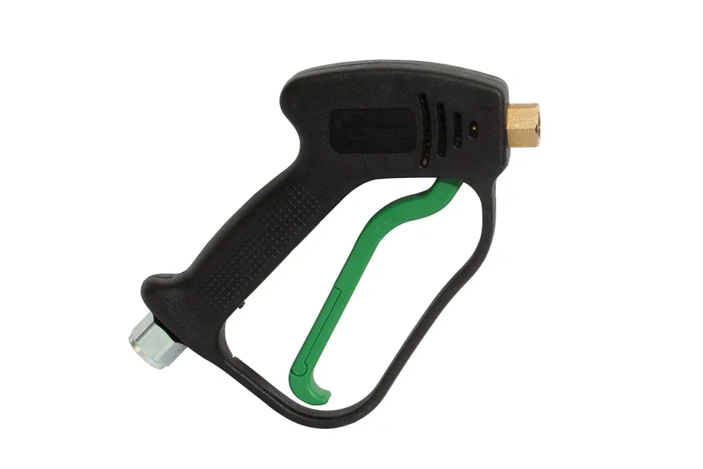 Nesušąlantis aukšto slėgio plovyklos pistoletas su GW 1/4" BSP išėjimu, AURA AF LP