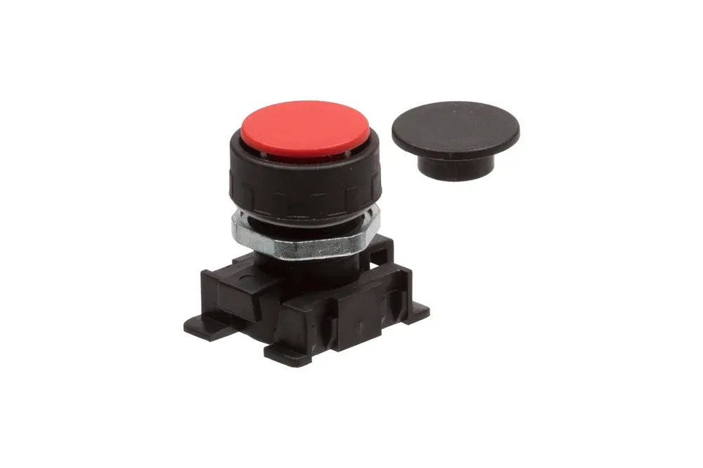 Plokščias monostabilus mygtukas VRM-010 RN