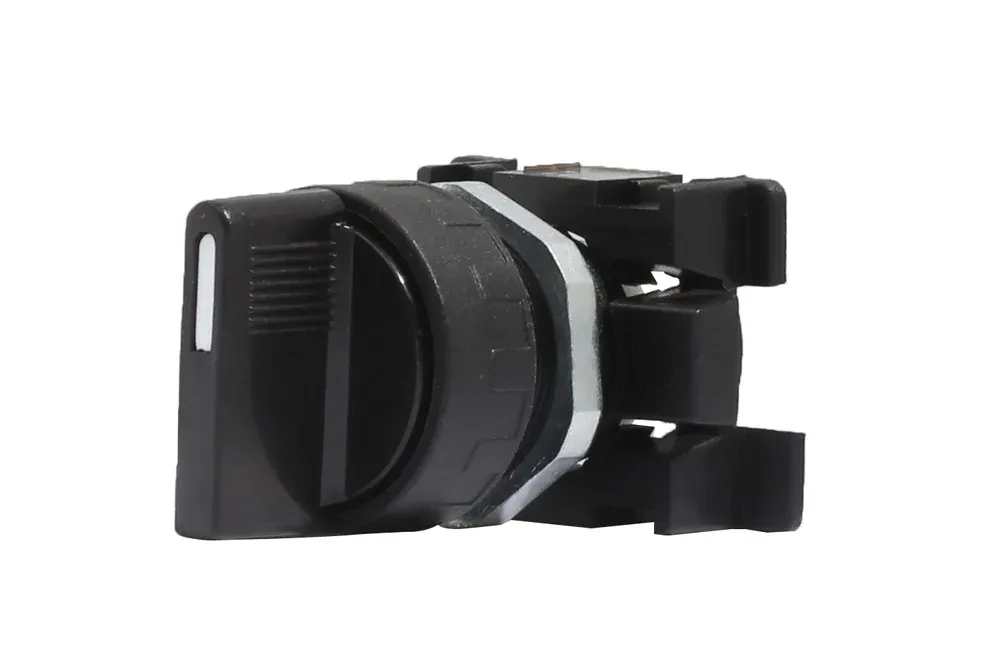 Dvipadėtis jungiklis 2-pad. VRM-300 N