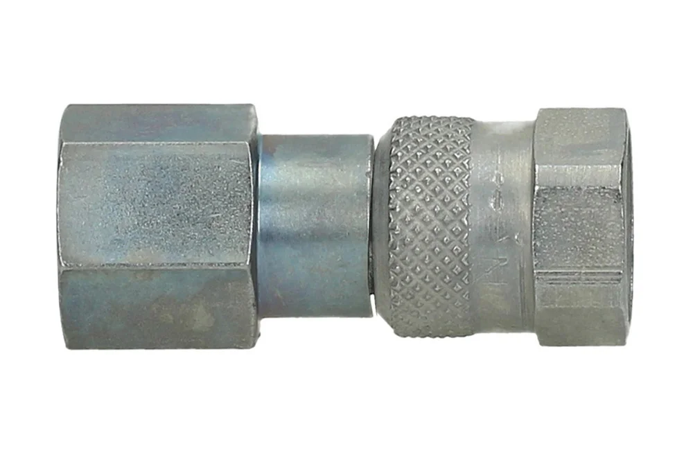 Manometrinis prijungimas su vidiniu coliniu sriegiu ir matavimo prijungimas su vidiniu M16x2 sriegiu