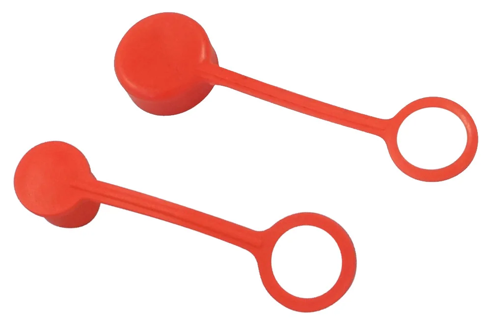 Greitojo sujungimo jungties dangtelis, PVC, 1800 ir 1800N serija