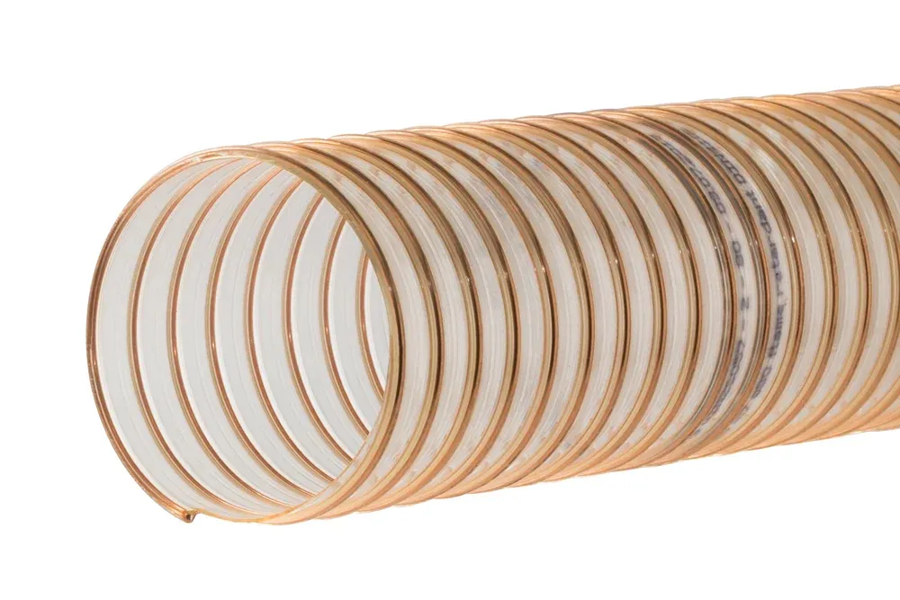 Drožlių ir skiedrų nutraukimo žarna SMARTFLEX® 0.7