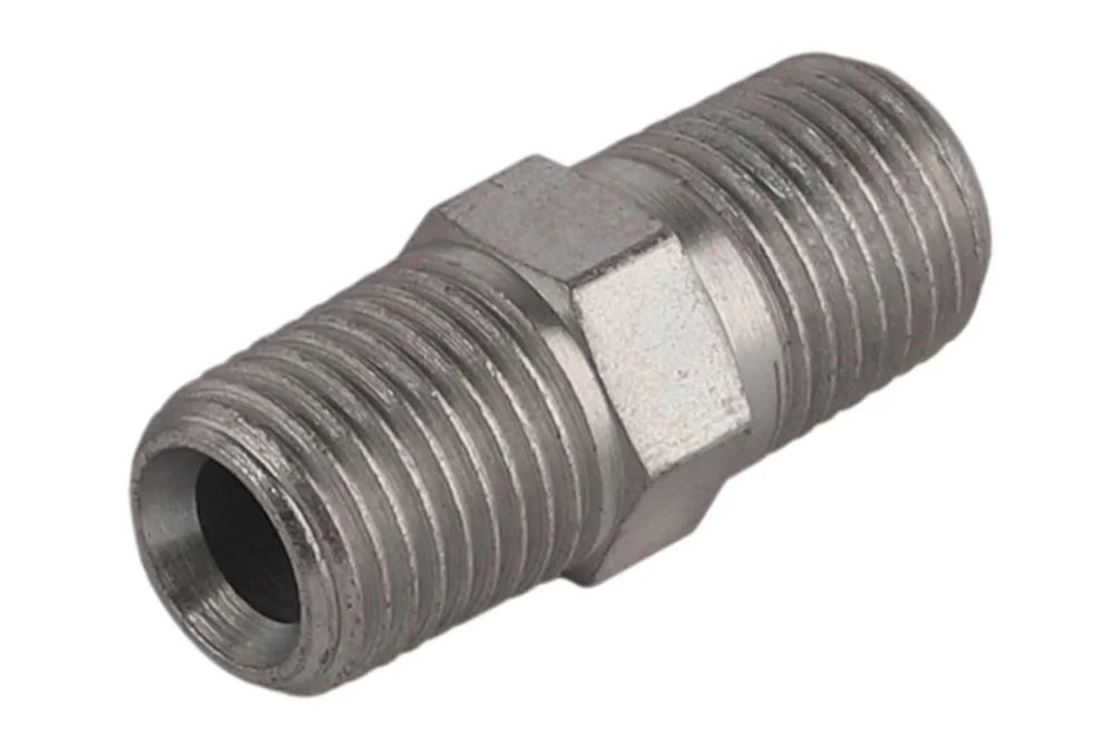 Adapteris – nipelis GZ BSPT, anglinis plienas, tipas A101T