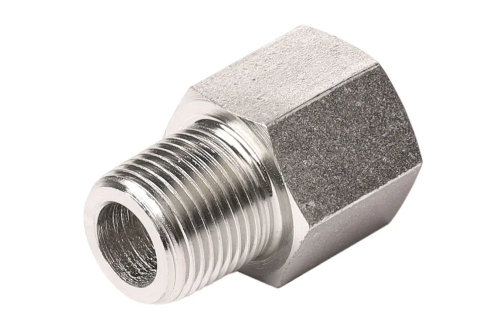 Adapteris – redukcija IŠ BSPT x VI BSP, anglinis plienas, tipas A103T