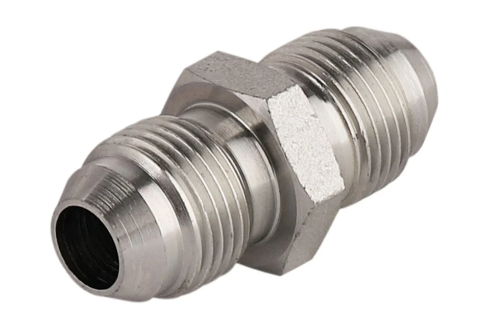 Adapteris – nipelis JIS Toyota GZ BSP, anglinis plienas, tipas A401