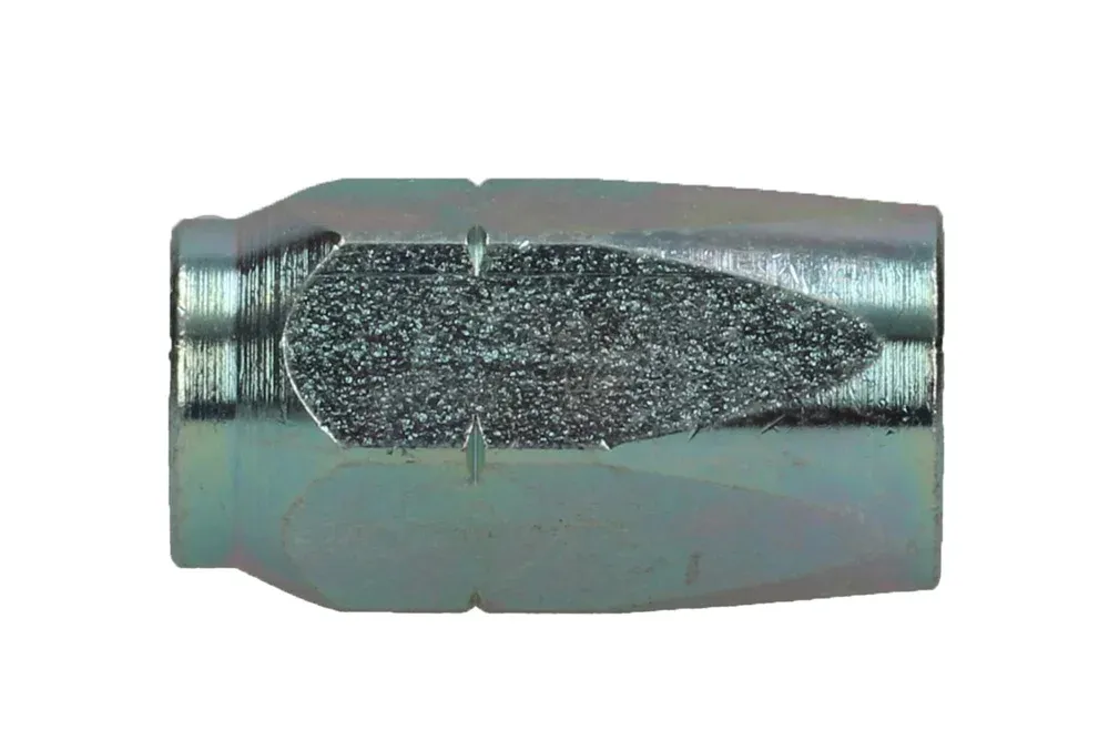 Prisukama mova hidraulinėms žarnoms 1SN, anglinis plienas, tipas S1T