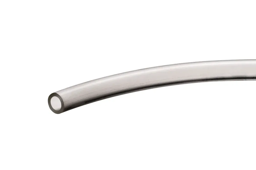 Maistinis peristaltinių siurblių vamzdelis, atsparus temperatūrai TYGON® XL-60