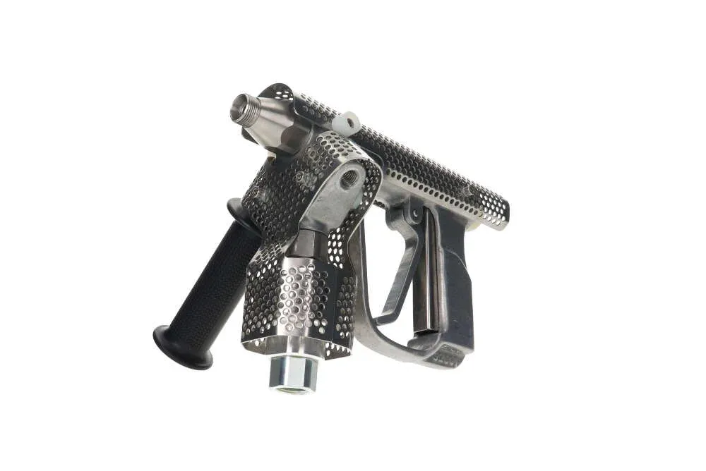 Garų valymo pistoletas WEINHOLD® DP10