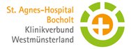 Thema Gesundheitsberufe: St.-Agnes-Hospital Bochol