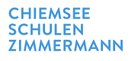 Logo - Chiemsee Schulen Zimmermann