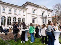 HMU Health and Medical University Erfurt - Campus