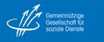 Logo-Gemeinnützige Gesellschaft für soziale Dienste - DAA - mbH