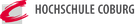 Logo der Hochschule Coburg