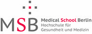 MSB Medical School Berlin