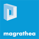 Magrathea Logo