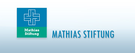 Thema Gesundheitsberufe: Mathias-Spital Logo