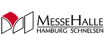 Thema Gesundheitsberufe: MesseHalle Hamburg Schnelsen