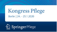 Kongress Pflege 2020