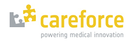 Logo - careforce marketing & sales service GmbH