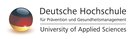 Deutsche Hochschule für Prävention und Gesundheitsmanagement