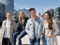 MSH Medical School Hamburg | Studierende