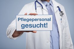 gesundheitsberufe.de-Pflegepersonal gesucht