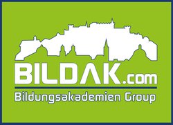 Die AFSM Akademie ist eine spezialisierte Bildungseinrichtung der BILDAK-Bildungsakademien.