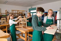 Ergotherapie-Ausbildung