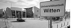 Universitätsstadt Witten