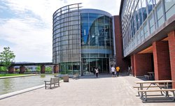 University of Ontario – Institute of Technology (UOIT)