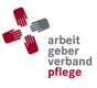 Logo-Arbeitgeberverband Pflege