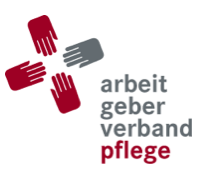 Logo-Arbeitgeberverband Pflege