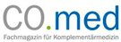 Logo - CO´MED Verlagsgesellschaft mbH