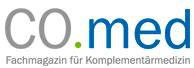 Logo - CO´MED Verlagsgesellschaft mbH