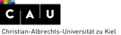 Logo - Christian-Albrechts-Universität Kiel