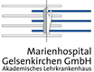 Thema Gesundheitsberufe: Marienhospital