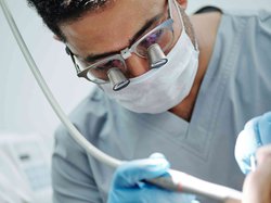 HMU Health and Medical University Erfurt - Zahnmedizin